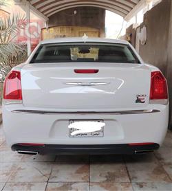 كرايسلر 300